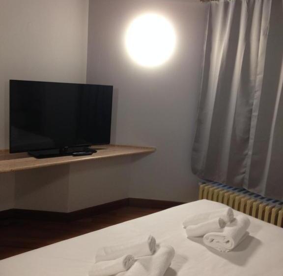 Номер Стандарт, Albergo San Michele