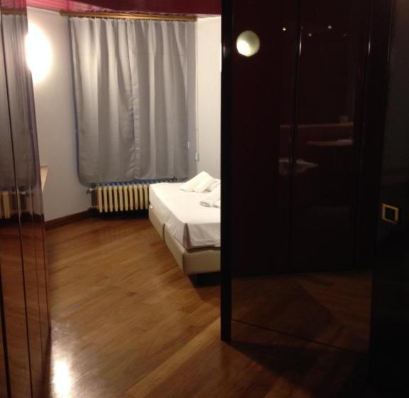 Habitación Estándar, Albergo San Michele