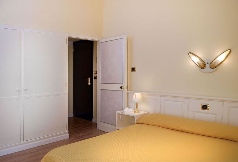 クラシックルーム, Ambasciatori Palace