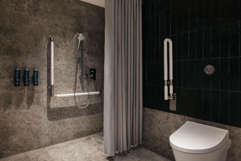 Suite, D’inghilterra Roma – Starhotels Collezione