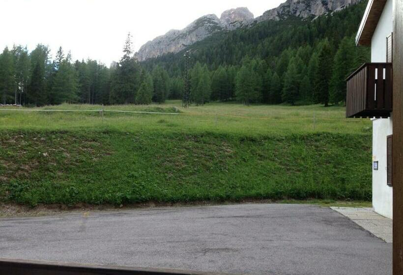 Quarto Basic, Lavaredo