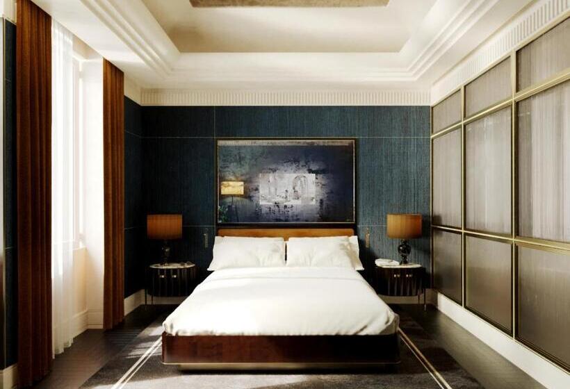 سوییت اجرایی, Lord Byron   Small Luxury Hotels Of The World