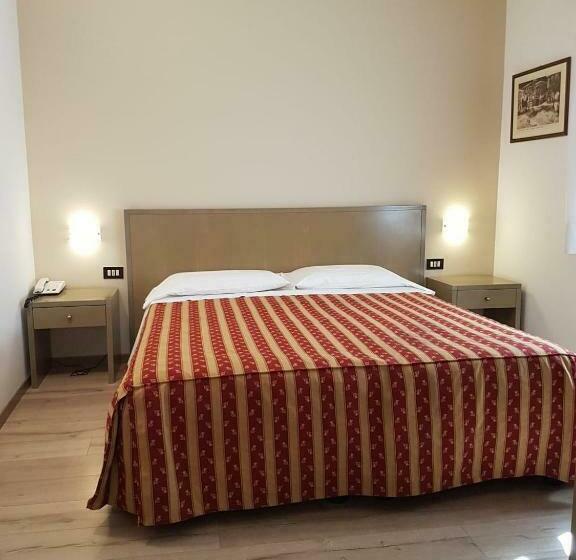 Chambre Standard avec Balcon, Pineta
