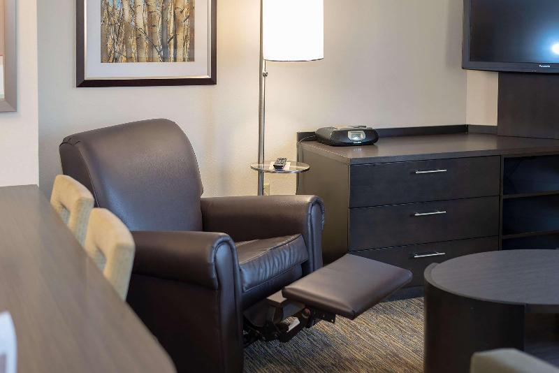 סוויטה, Radisson Blu Ghr , Rome