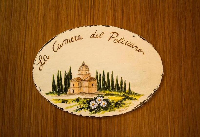 スーペリアールーム, Ristorante Tre Stelle