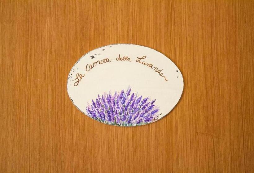 スーペリアールーム, Ristorante Tre Stelle