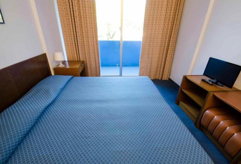 Номер Economy, Grand Hotel Helios