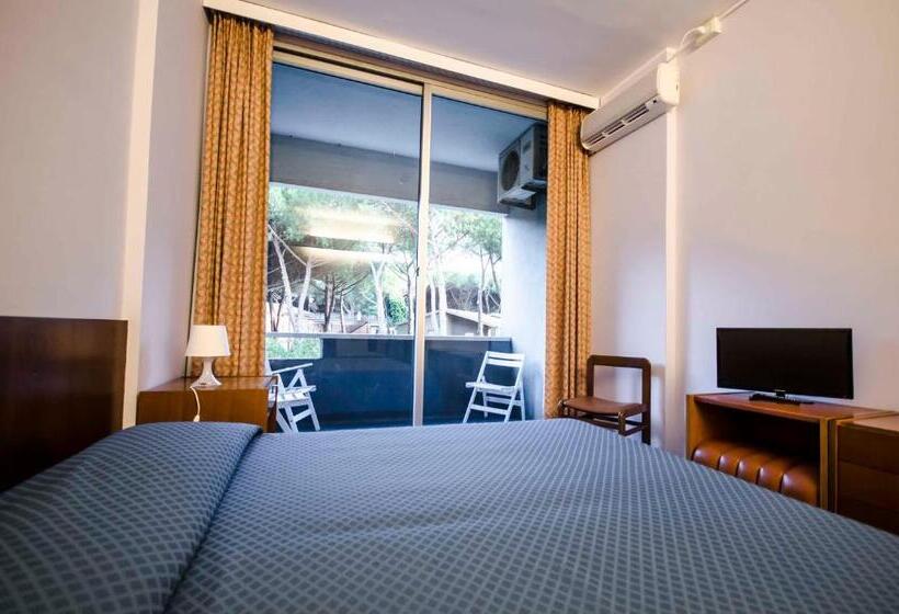 Номер Economy, Grand Hotel Helios