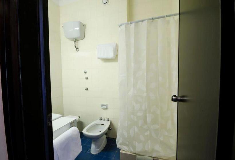 Номер Стандарт, Grand Hotel Helios