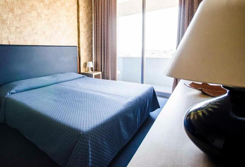 Номер Стандарт, Grand Hotel Helios
