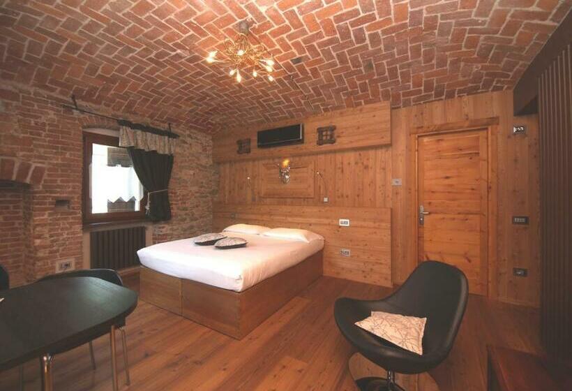 اتاق سوپریور, Albergo Nazionale