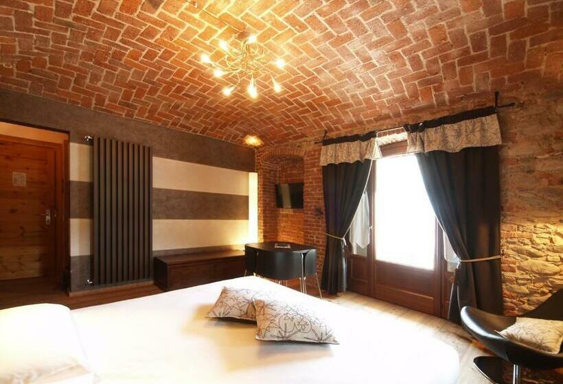 اتاق سوپریور, Albergo Nazionale