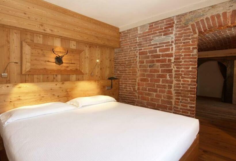 اتاق سوپریور, Albergo Nazionale