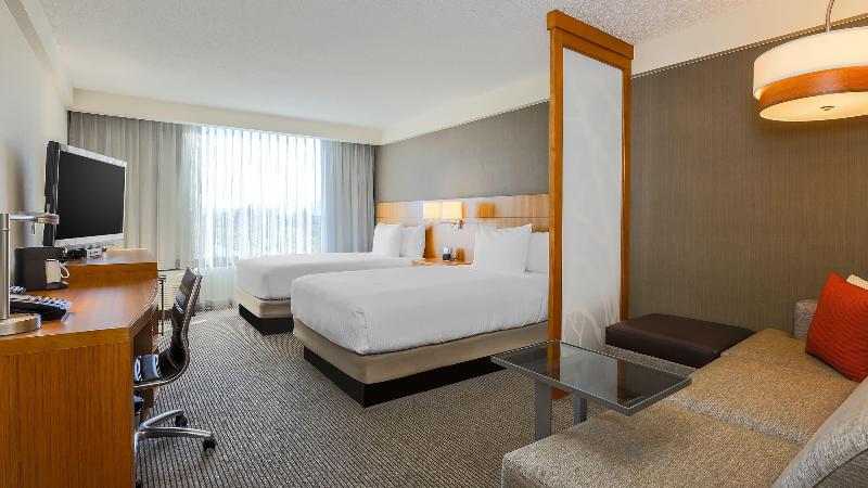 اتاق استاندارد, Best Quality Hotel Gran Mogol