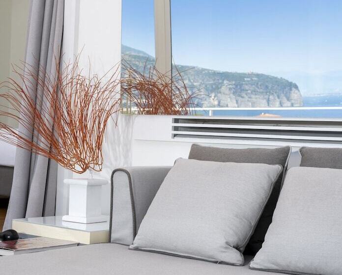 Tengerre Néző Executive Suite, Conca Park