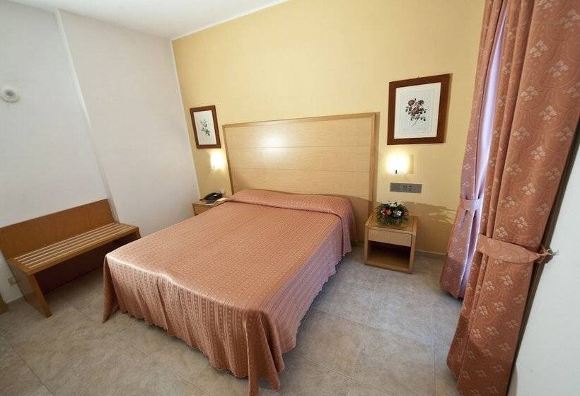 Quarto Estandar, Degli Aranci