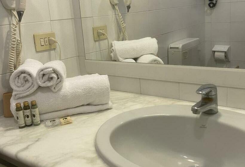 اتاق استاندارد, Executive