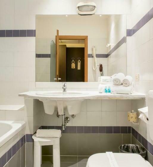 اتاق استاندارد, Executive