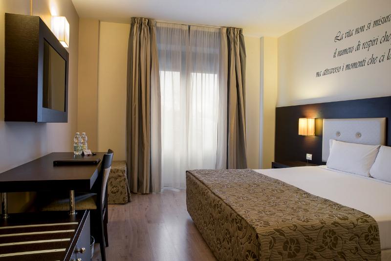 اتاق استاندارد, Executive