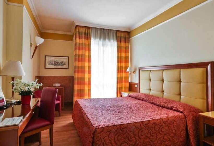 Номер Стандарт, Il Chiostro By Lvg Hotel Collection