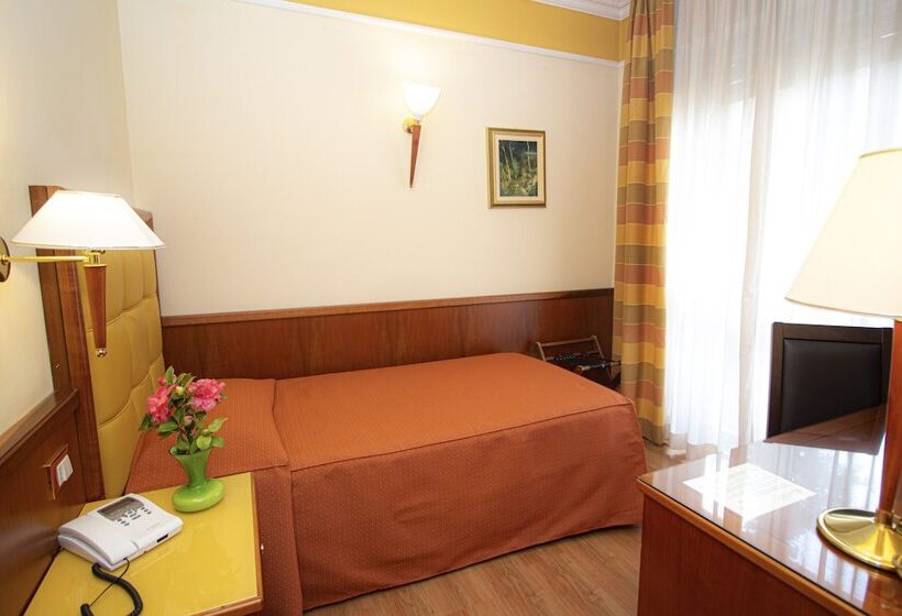 Индивидуальный Номер Классика, Il Chiostro By Lvg Hotel Collection