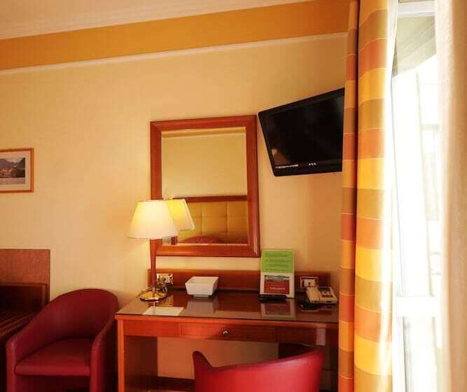 Классический Номер Вид на Сад, Il Chiostro By Lvg Hotel Collection