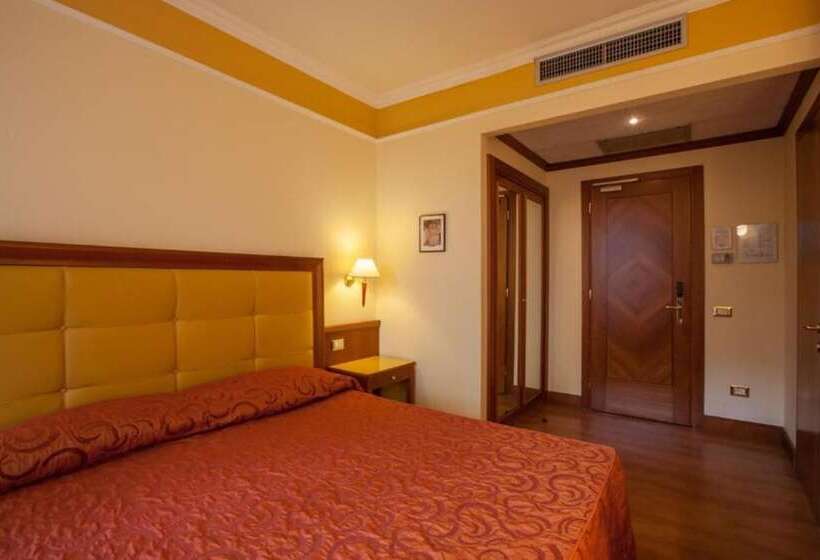 Классический Номер Вид на Сад, Il Chiostro By Lvg Hotel Collection