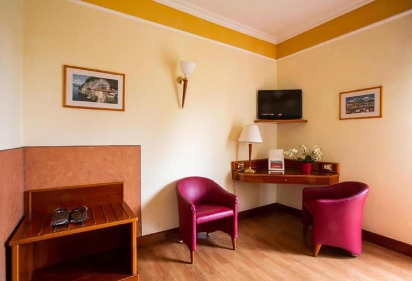 Номер Superior Вид на Сад, Il Chiostro By Lvg Hotel Collection