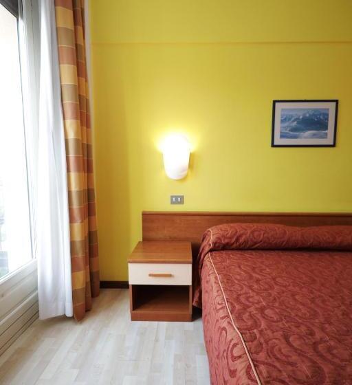 Номер Стандарт, Il Chiostro By Lvg Hotel Collection