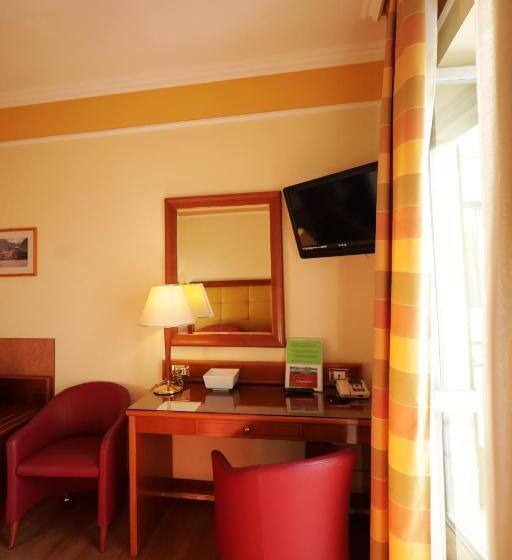 Классический Номер Вид на Сад, Il Chiostro By Lvg Hotel Collection