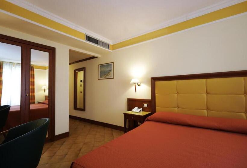 Номер Superior Вид на Сад, Il Chiostro By Lvg Hotel Collection