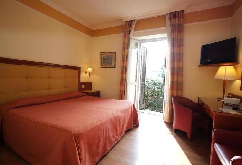 Номер Superior Вид на Сад, Il Chiostro By Lvg Hotel Collection