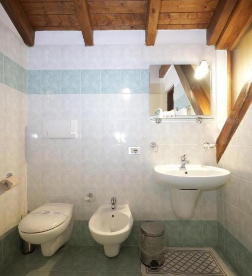 Пентхаус, Il Chiostro By Lvg Hotel Collection