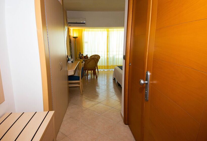 Номер Superior, Labranda Rocca Nettuno Tropea