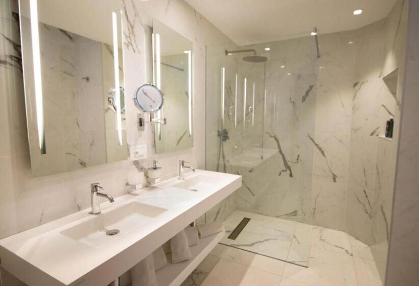 Habitación Premium Vista al Mar., Labranda Rocca Nettuno Tropea