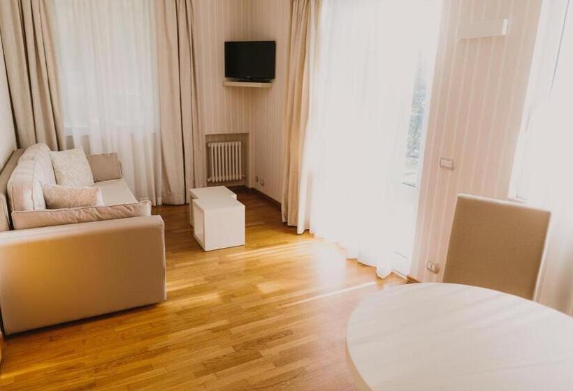 Suite, Metropole