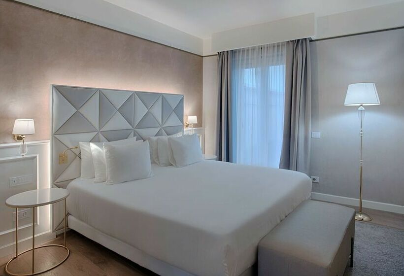 Номер Superior Одноместный, NH Collection Palazzo Verona