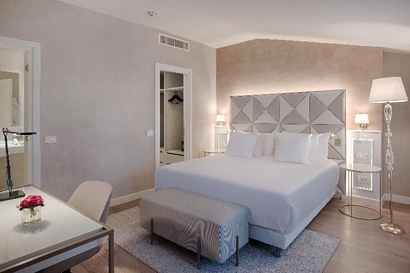 Люкс с Видом, NH Collection Palazzo Verona