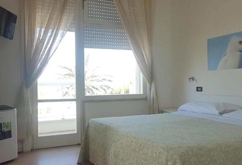 اتاق استاندارد, Silvi