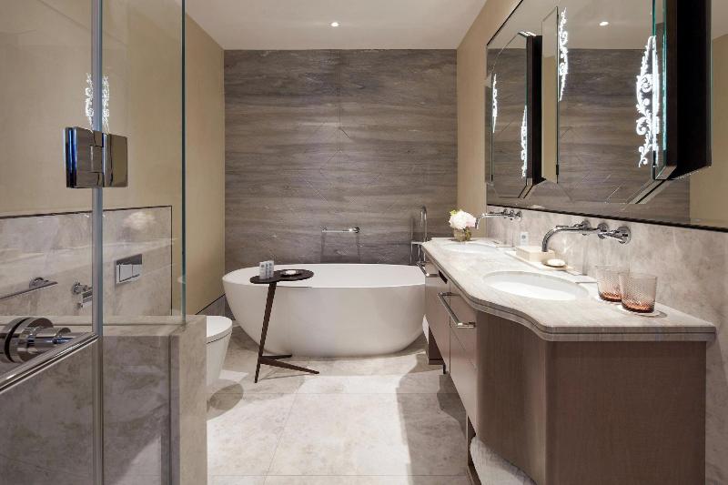 اتاق استاندارد, The St. Regis Venice
