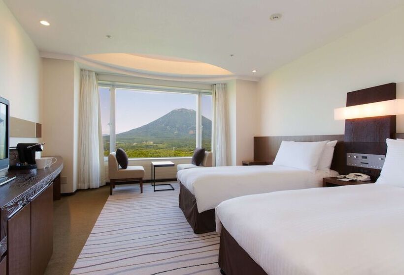 Premium Family Room, Hilton Niseko Village