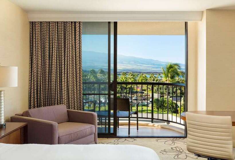 اتاق لوکس با تخت بزرگ, Hilton Niseko Village