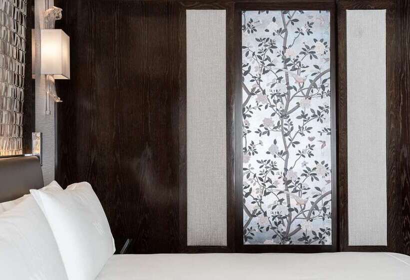 اتاق لوکس با تخت بزرگ, Hilton Niseko Village