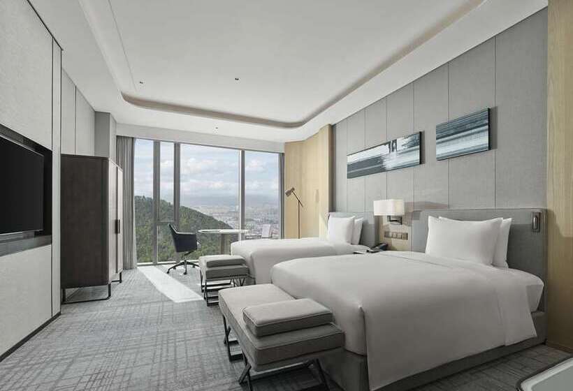 اتاق لوکس, Hilton Niseko Village