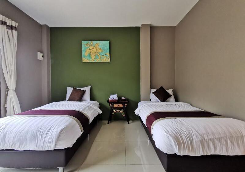 标准间, Hyatt Regency Delhi