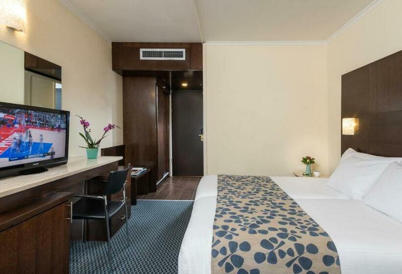 Quarto Superior Vista Mar, Leonardo Club  Tiberias  All Inclusive