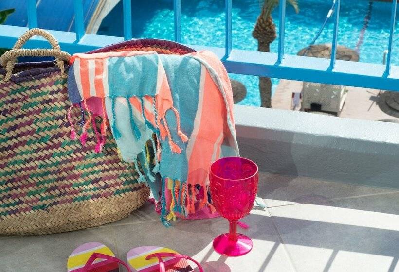 Quarto Club, Leonardo Club  Tiberias  All Inclusive