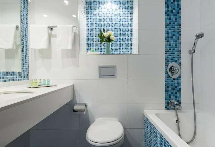 Quarto Superior Vista Mar, Leonardo Club  Tiberias  All Inclusive