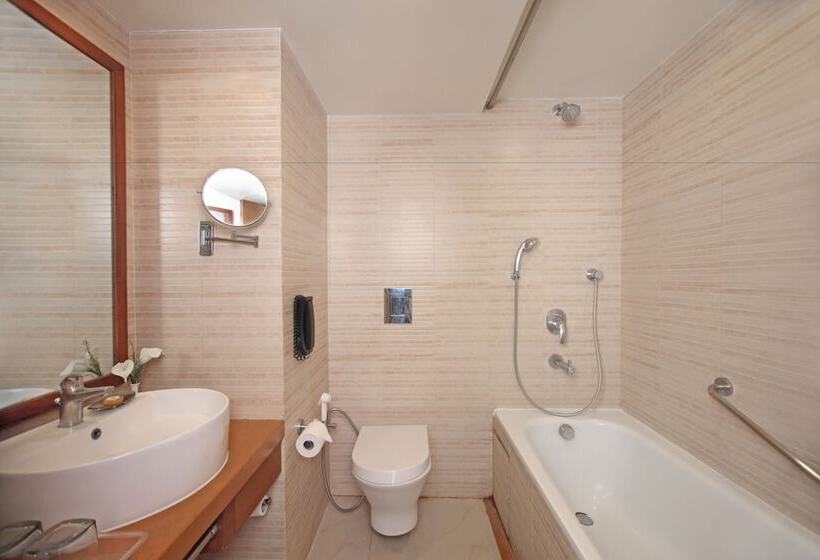 اتاق استاندارد, Maurya