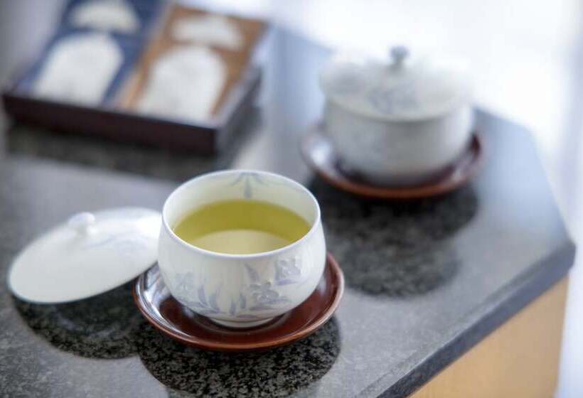 اتاق استاندارد, New Otani Osaka